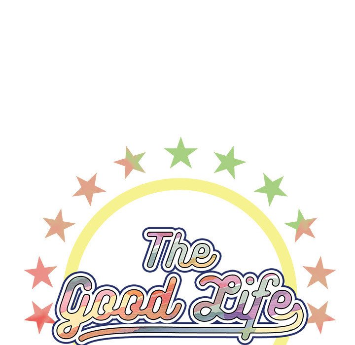 The Good Life - episode 4 - 8