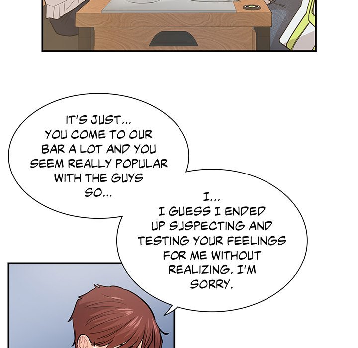 Match Made In Bed - episode 44 - 72