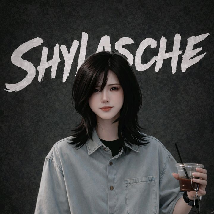 𝙎𝙝𝙮𝙡𝙖𝙨𝙘𝙝𝙚 - original sound