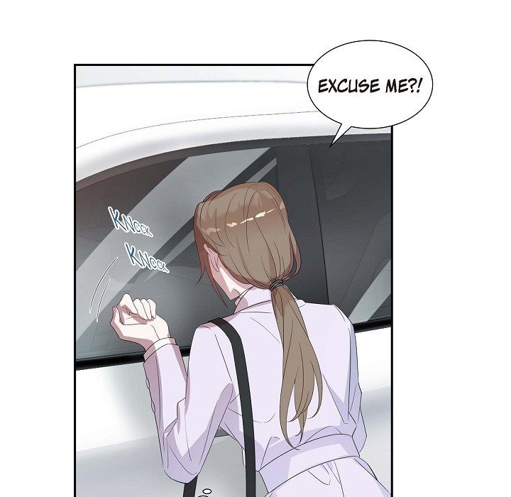A Misogamist's Romance - episode 7 - 28