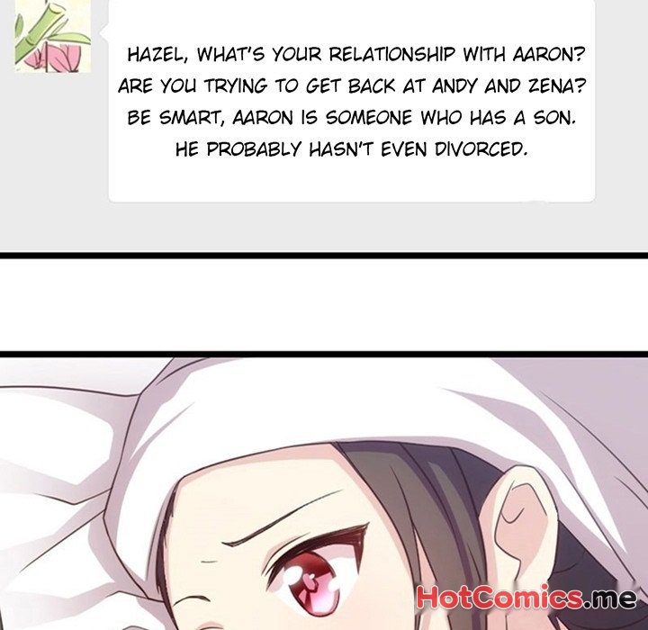 CEO's Sudden Proposal - episode 13 - 25