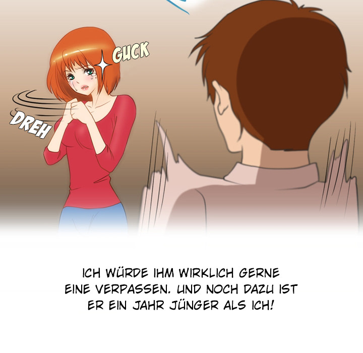Spaß unter Freunden - episode 15 - 18
