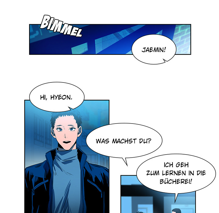 Besondere Beziehungen - episode 3 - 43