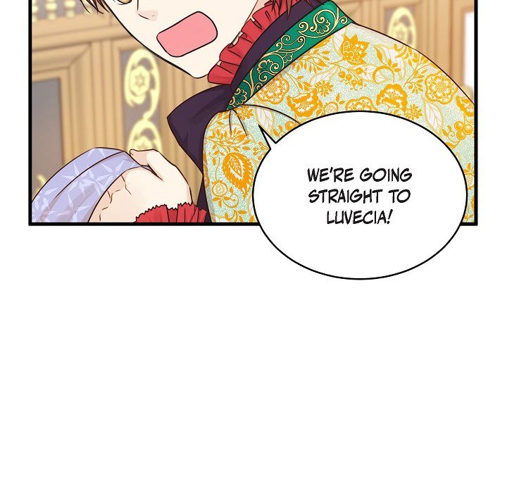 Hold on, Crown Prince! - episode 31 - 6