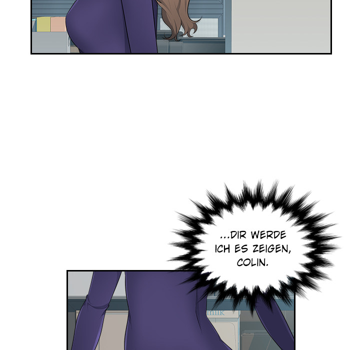 Bürobegierden - episode 18 - 24