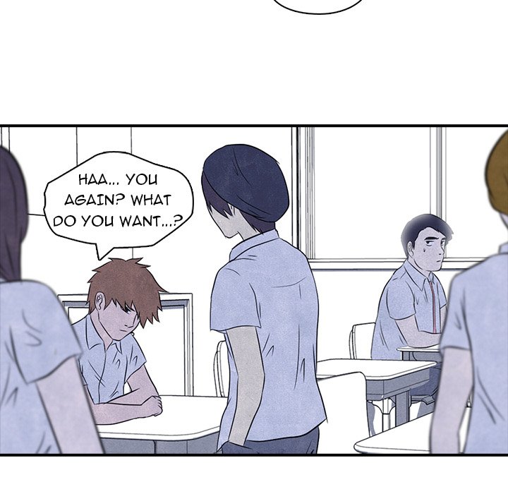 High School Devil - episode 3 - 62