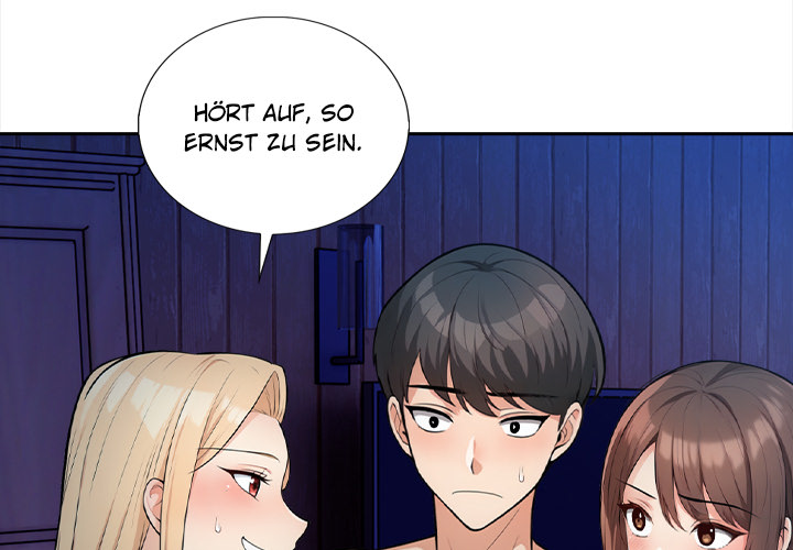 Ferienhütte X - episode 24 - 1