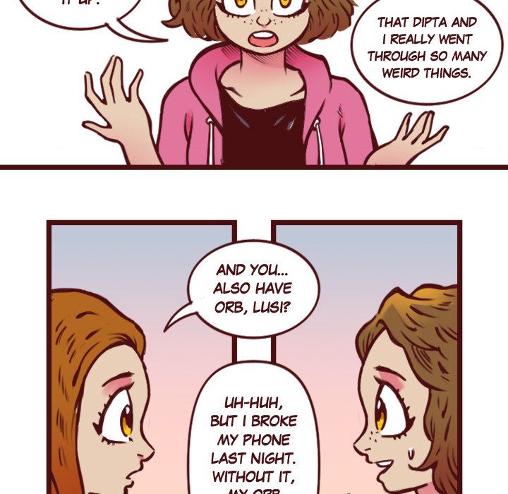 Apps Orbs - episode 21 - 32