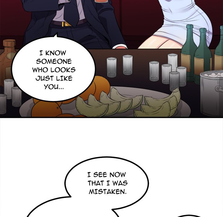 Yuri's Part Time Job - episode 5 - 39