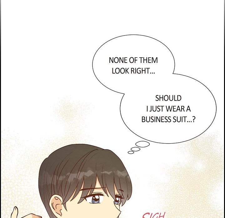 A Spoonful of Your Love - episode 43 - 5