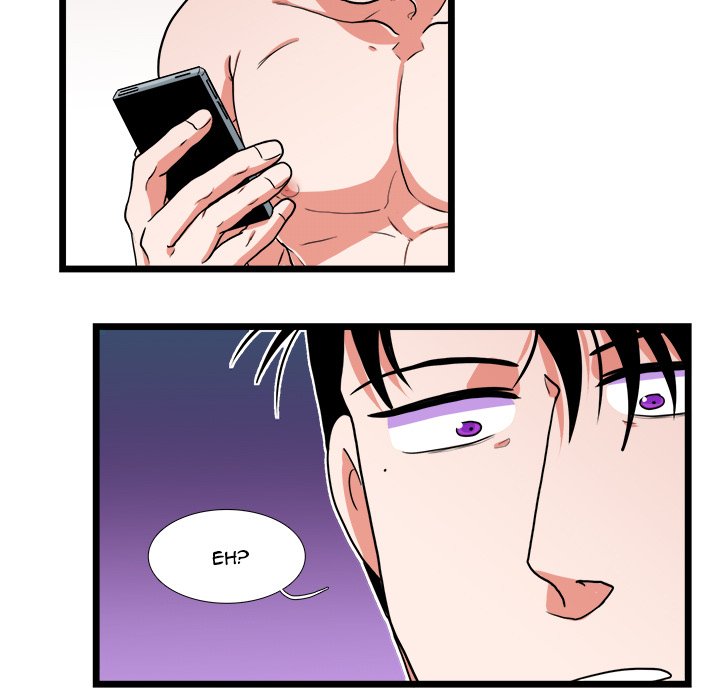 Same, but Different - episode 21 - 54