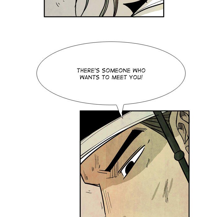 The Sword Clan - episode 18 - 48