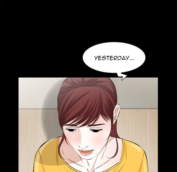Difficult Choices - episode 24 - 54