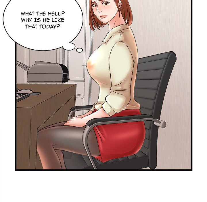 Family Secret - episode 24 - 29