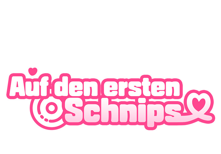 Auf den ersten Schnips - episode 41 - 1