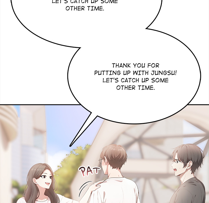 The Best Friend's Secret - episode 5 - 144