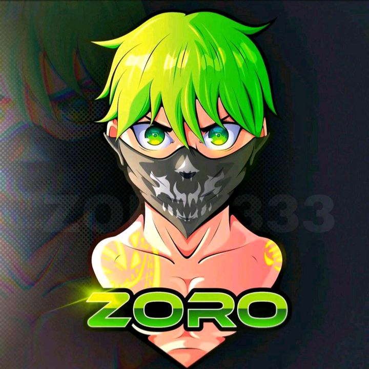 Z@RO_زورو - original sound