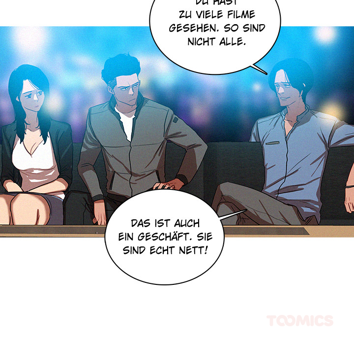 Verlorenes Paradies - episode 38 - 57