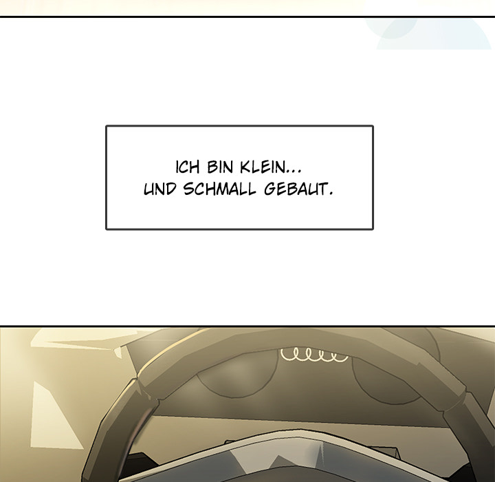 Wiedergeburt mit Extralänge - episode 1 - 23