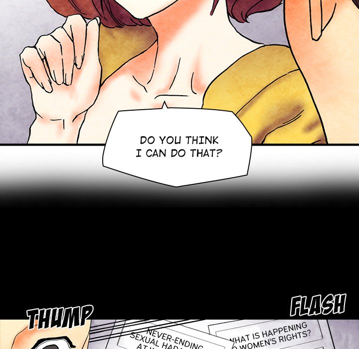 Miss Provocative - episode 2 - 33