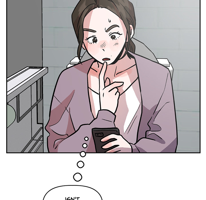 Bitter Sweetheart - episode 31 - 131