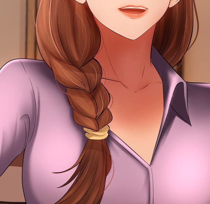 Residents' Committee is in Session - episode Prologue - 34