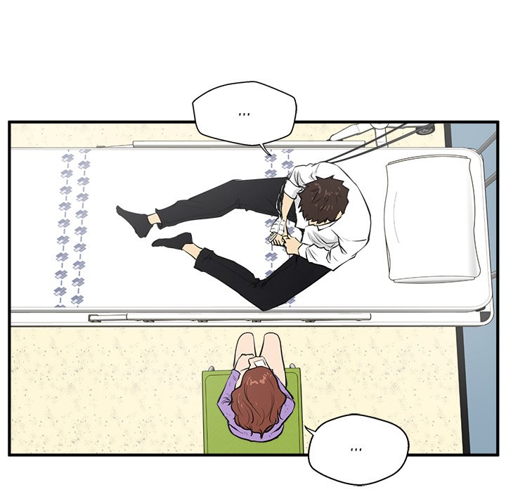 Mr. Kang - episode 34 - 34