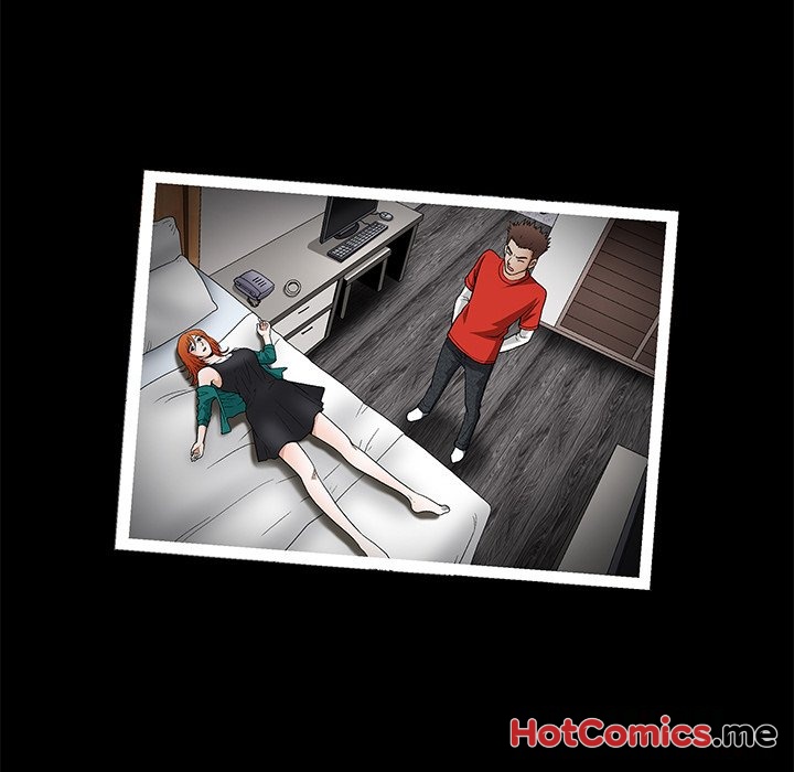 The Return: Unspeakable Season 2 - episode 22 - 98