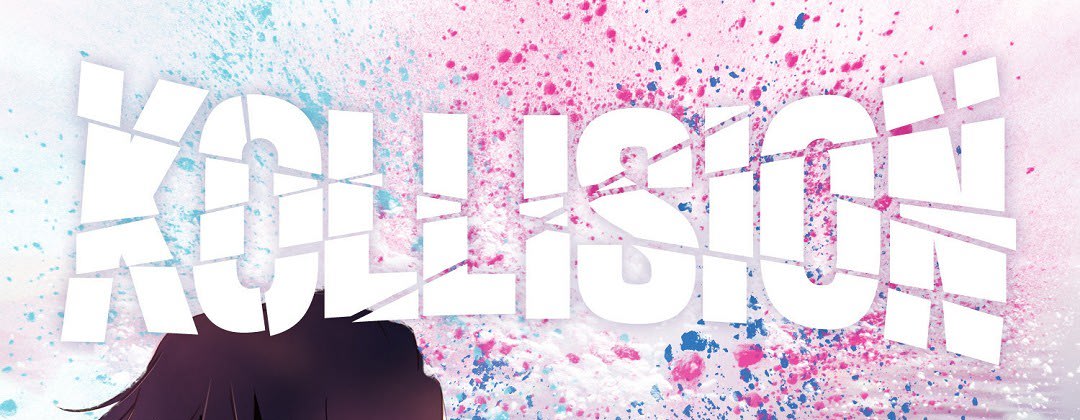 Kollision - episode 5 - 0