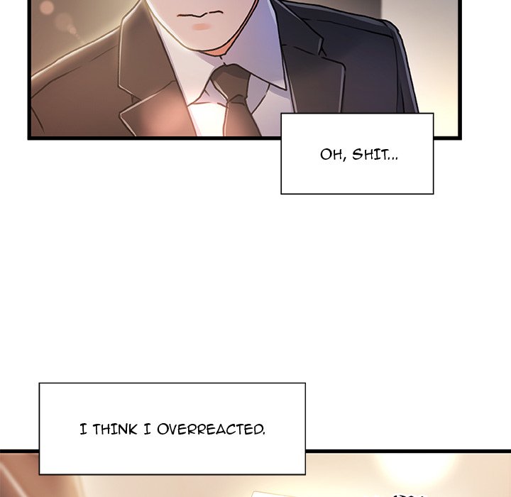 Achilles Heel - episode 9 - 14
