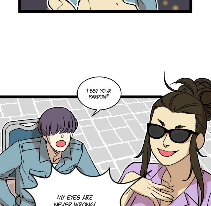 Fan Service! - episode 11 - 11