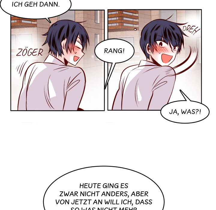 Die Jugendpille - episode 12 - 21