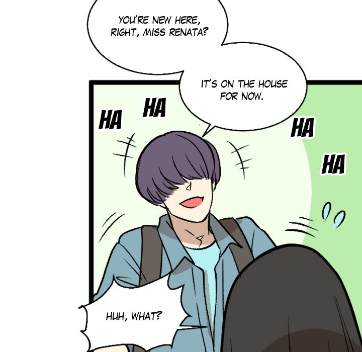 Fan Service! - episode 4 - 26