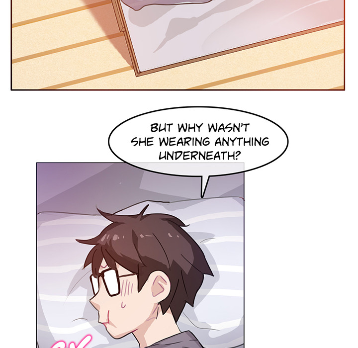 A Pervert's Daily Life - episode 4 - 5