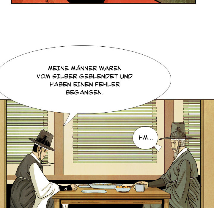 Der Schwertklan Joseons - episode 37 - 37