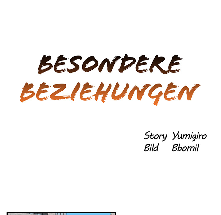 Besondere Beziehungen - episode 66 - 8