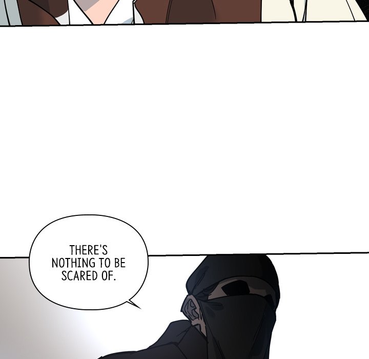 The Princess's Guard - episode 61 - 82