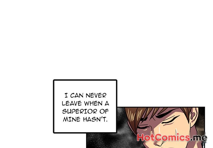 Five Years Apart - episode 5 - 1