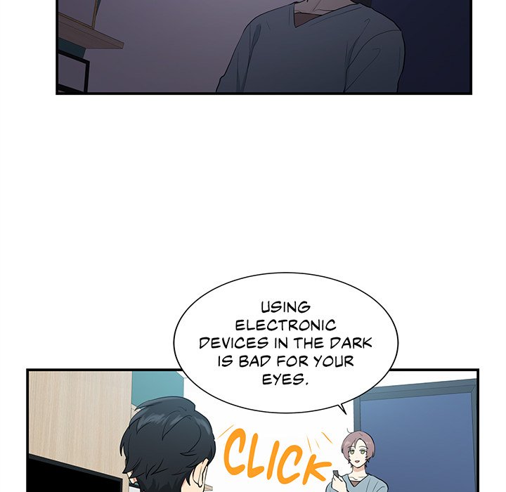 My X Report - episode 49 - 8