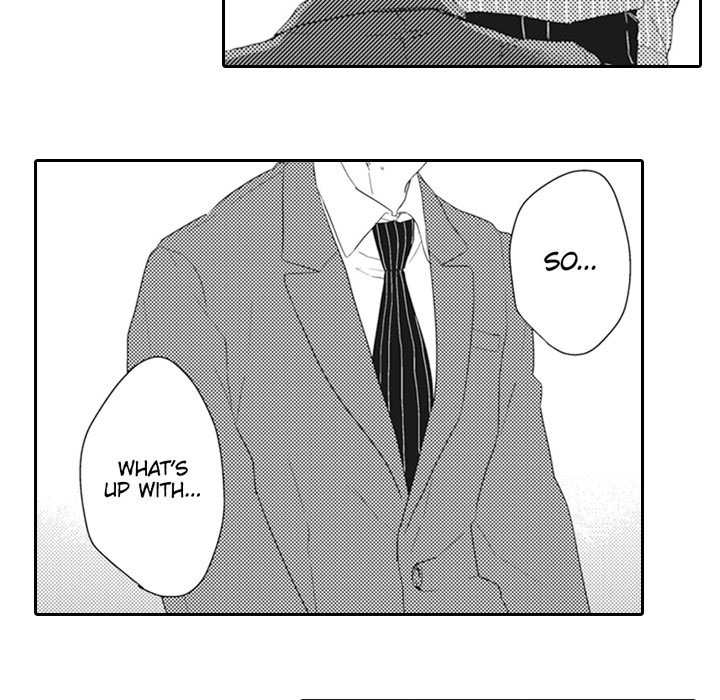 The Uninvited Cat and His Fickle Master - episode 5 - 5