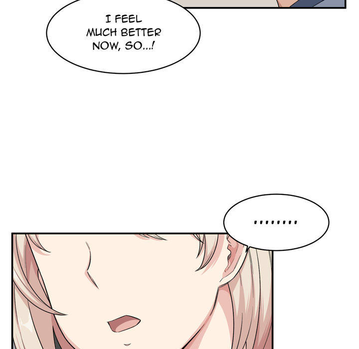 Excuse me, This is my Room - UNCENSORED - episode 12 - 6
