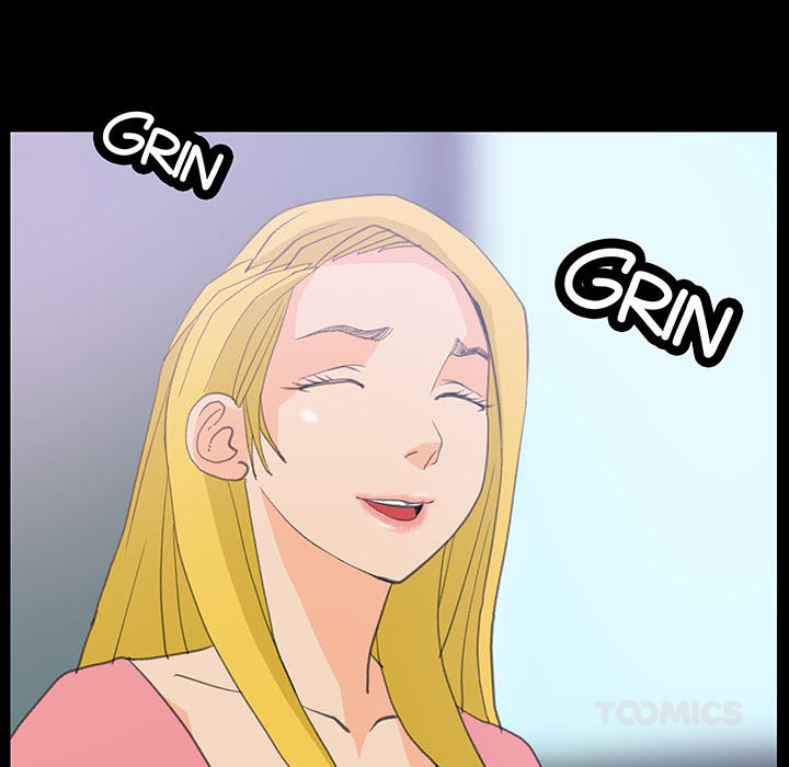 Sex Note - episode 10 - 19