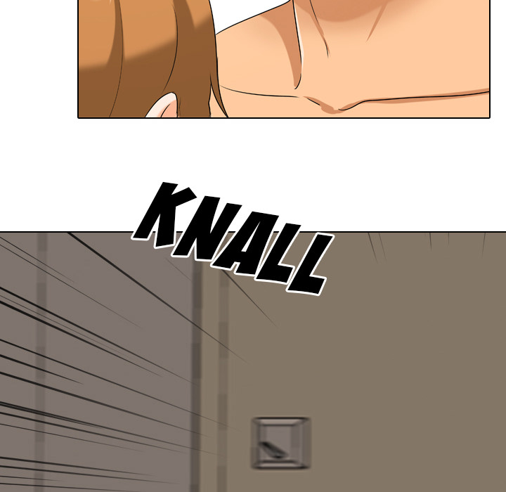 Das Partnerkarussell - episode 23 - 25