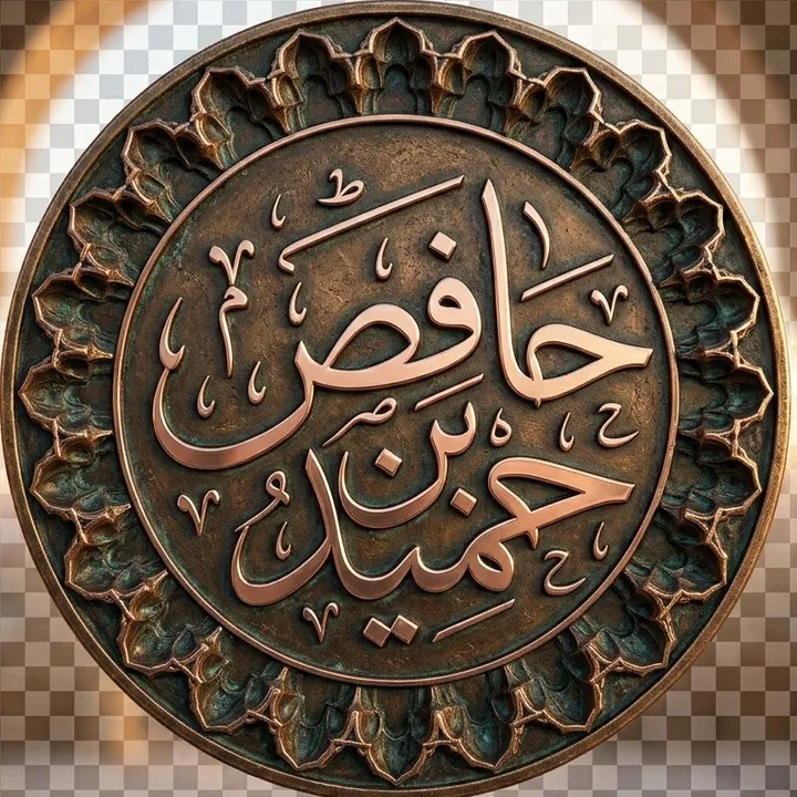 hafis_bin_hameed