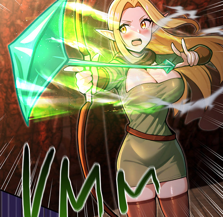 XX Dungeon - episode 4 - 23