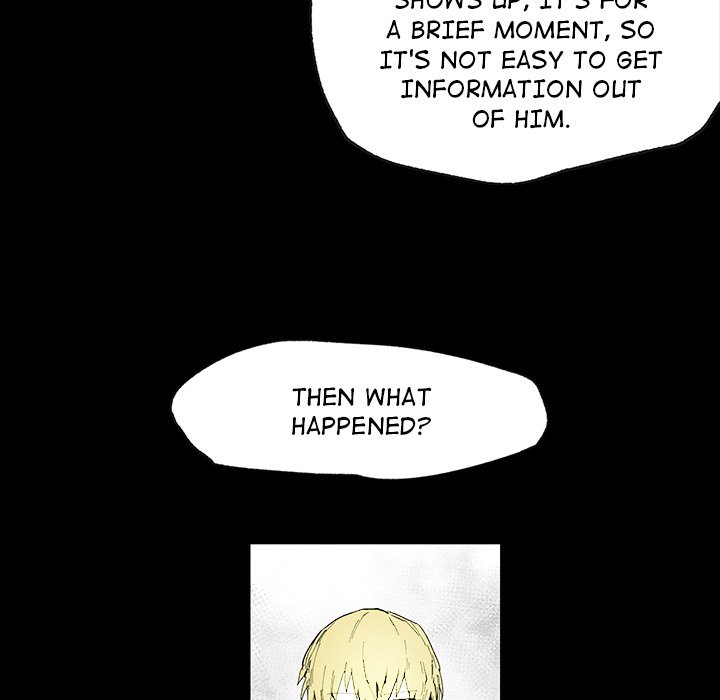 Nine Fantasy - episode 50 - 104