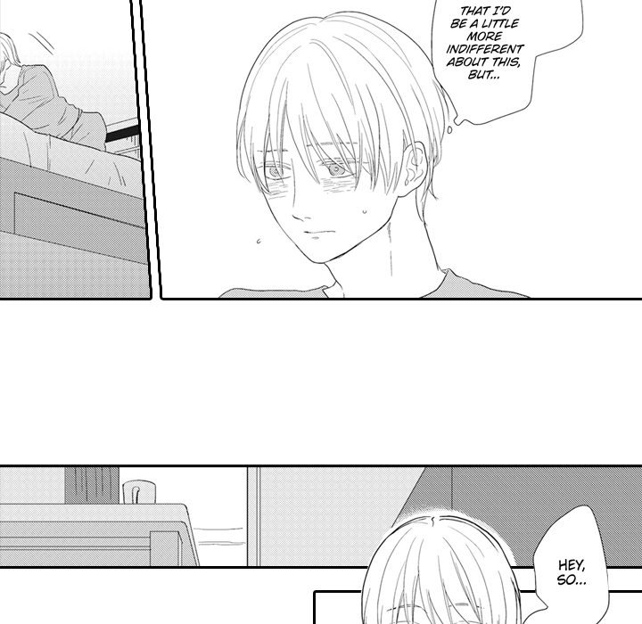 The Uninvited Cat and His Fickle Master - episode 4 - 23