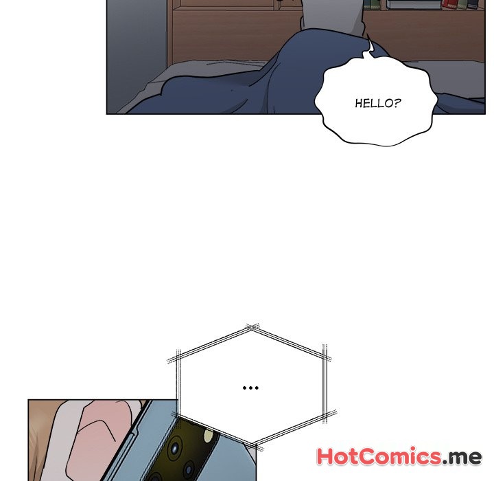 Secrets Between the Sheets [non-adult] - episode 41 - 89