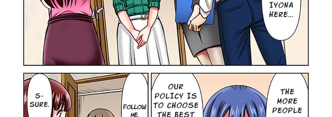 Bed Before You Wed! Begin Your Match-Making with Sex! - episode 5 - 9