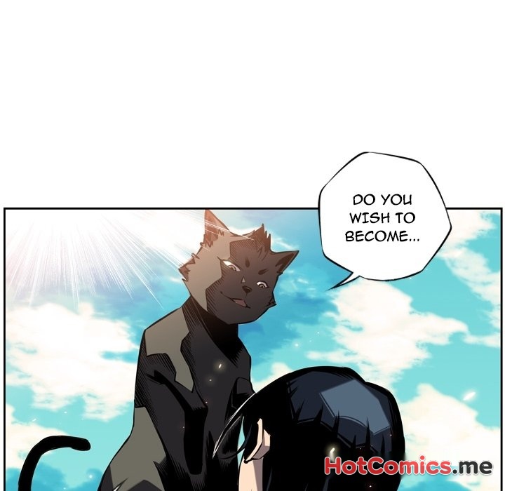Supernova - episode Prologue - 45